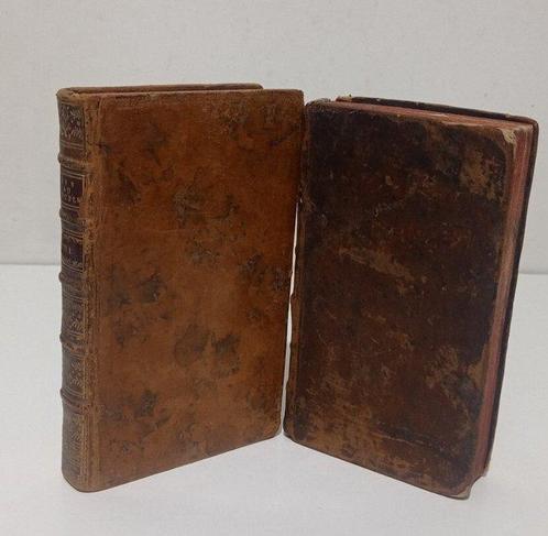 Tissot, docteur en médecine - Avis au peuple sur sa santé,, Antiek en Kunst, Antiek | Boeken en Manuscripten