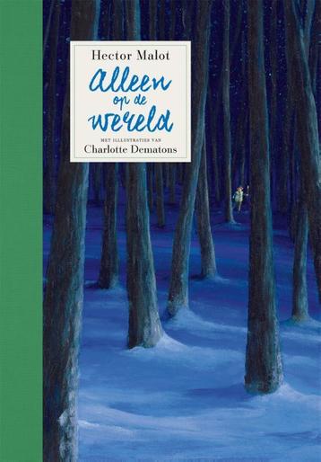 Alleen op de wereld 9789025761844 Hector Malot, Verzenden, Hector Malot