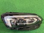 Phare av. droit Mercedes A-Classe W177 2018-22 Multibeam LED, Ophalen, Utilisé, Mercedes-Benz