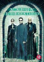Matrix Reloaded - DVD (Films (Geen Games)), CD & DVD, DVD | Autres DVD, Ophalen of Verzenden