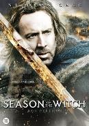 Season of the witch op DVD, CD & DVD, DVD | Aventure, Verzenden