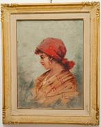 Roberto Carignani (1894-1975) - Pacchiana