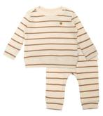 Noppies - Unisex Pyjama Tessino Nomad, Enfants & Bébés, Vêtements de bébé | Autre, Ophalen of Verzenden