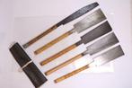 Werkgereedschap (5) - Japanse vintage zaag,