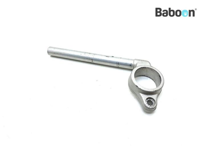 Stuurhelft Rechts Suzuki GSX R 1100 1995-1998 (GSXR1100, Motoren, Onderdelen | Suzuki, Gebruikt, Verzenden