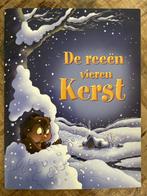 REEEN VIEREN KERST, DE / OP WEG NAAR DE BOERDERIJ, Verzenden, Gelezen