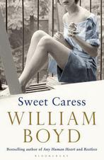 Sweet Caress 9781408867983, Boeken, Gelezen, William Boyd, William Boyd, Verzenden