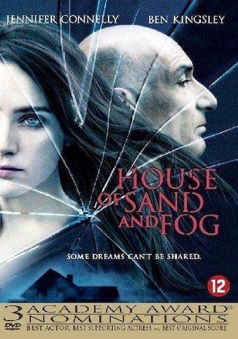 House of Sand and Fog - DVD (Films (Geen Games)), CD & DVD, DVD | Autres DVD, Enlèvement ou Envoi