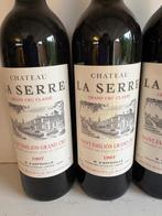 1997 Château La Serre - Saint-Émilion Grand Cru Classé - 3, Nieuw