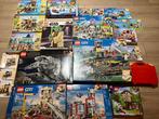 Lego Set - Empty Boxes lot various themes, Kinderen en Baby's, Speelgoed | Duplo en Lego, Nieuw