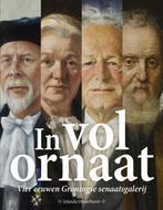 In vol ornaat 9789077922576, Livres, Jolanda Oosterheert, Verzenden