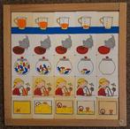 Educo Begrippen Lotto inhoud, Verzenden, Nieuw