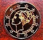 Monaco. Probe Token 2007 Grace Kelly (Sans Prix de