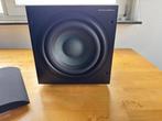 Bower & Wilkins, Bowers en Wilkins - ASW608 Subwoofer, Nieuw