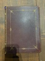 Octave Uzanne, illustrations par Paul Avril - Le Miroir du