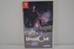 Dreadout - Remastered Collection - SEALED (SWITCH ASI), Nieuw