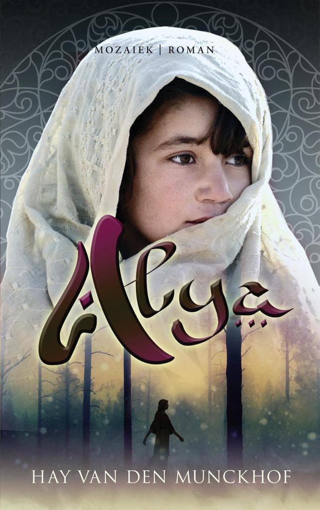 Alya 9789023953593 Hay van den Munckhof, Boeken, Historische romans, Gelezen, Verzenden