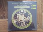 Gram Parsons And The Fallen Angels - The Last Roundup (Live, Cd's en Dvd's, Vinyl Singles, Nieuw in verpakking
