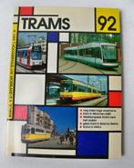 Trams / 1992 9789060138830, Boeken, H. Hoogerhuijs, J.M. / Schenk, Moerland, Zo goed als nieuw, Verzenden