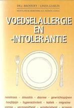 Voedselallergie en -intolerantie 9789065904003, Linda Gamlin, Jonathan Brostoff, Verzenden