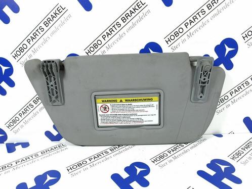 Zonneklep A 414 810 0110 o.a: Vaneo w414, Auto-onderdelen, Interieur en Bekleding, Gebruikt, 3 maanden garantie, Mercedes-Benz