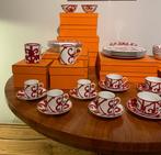 Hermès - Tafelservies (32) - Balcon du Guadalquivir -