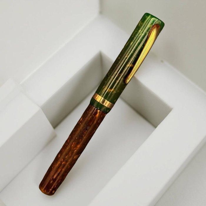 Sheaffer - Lifetime – Flat Top Lady/Petite - Zonder, Verzamelen, Pennenverzamelingen