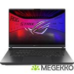 Asus ROG Strix G16 G615LW-RV009W 16  Core Ultra 9 RTX 5080, Verzenden, Nieuw