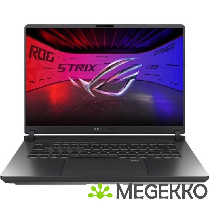 Asus ROG Strix G16 G615LW-RV009W 16  Core Ultra 9 RTX 5080, Computers en Software, Overige Computers en Software, Nieuw, Verzenden