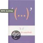 Niets dan de waarheid: klein filosofisch citatenboek, Boeken, Verzenden, Gelezen, A. Verkuijlen