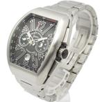 Franck Muller - Vanguard Yachting Chronograph - V45CCDT -, Nieuw