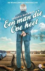 Een man die Ove heet 9789021409221 Fredrik Backman, Verzenden, Fredrik Backman