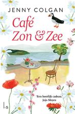 Café Zon & Zee 1 -   Café Zon + Zee 9789021025186, Jenny Colgan, Verzenden