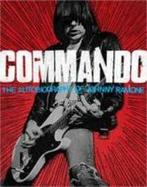 Commando 9780810996601 Johnny Ramone, Verzenden, Gelezen, Johnny Ramone