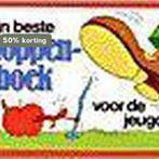 Mijn beste moppenboek voor de jeugd 9789024329397, Boeken, Verzenden, Gelezen, Foeke Jan Reitsma