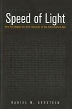Leading At The Speed Of Light: New Strategies for U.S., Zo goed als nieuw, Col. Daniel M. Gerstein Usa (Ret.), Verzenden