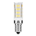 Avide LED Koelkastlamp E14 4.5W 3000K 400lm 230V - Warm Wit, Maison & Meubles