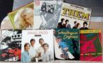 Small Faces, Kinks, Them - 7 x albums (inc. 2 double LPs) -, Cd's en Dvd's, Nieuw in verpakking