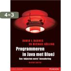 Programmeren in Java met BlueJ 9789043023894 Michael Kölling, Verzenden, Gelezen, Michael Kölling
