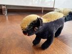 Steiff - Speelgoed Vintage Stinktier / Skunk 50er Jahre sehr