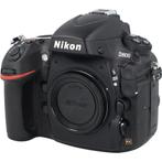 Nikon D800 body occasion, Audio, Tv en Foto, Verzenden, Zo goed als nieuw, Nikon