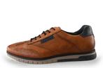 Bugatti Sneakers in maat 42 Cognac | 5% extra korting, Kleding | Heren, Schoenen, Bugatti, Overige kleuren, Verzenden, Zo goed als nieuw