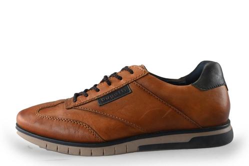 Bugatti Sneakers in maat 42 Cognac | 5% extra korting, Kleding | Heren, Schoenen, Overige kleuren, Zo goed als nieuw, Sneakers
