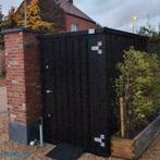 Modern tuinhuis alle RAL kleuren beschikbaar | Hoge voorraad, Ophalen, Nieuw, Metaal, Tuinhuis