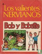 Suske en Wiske - Los valientes Nervianos - 1969, Boeken, Stripverhalen, Eén stripboek, Verzenden, Zo goed als nieuw, Vandersteen, Willy.