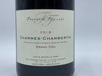 2018 Francois Feuillet - Charmes-Chambertin Grand Cru - 1, Verzamelen, Wijnen, Nieuw