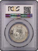 Panama. 1/2 Balboa 1962 - NGC MS66