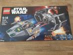 Lego - LEGO Star Wars 75150 Vaders TIE Advance vs A-Wing, Enfants & Bébés