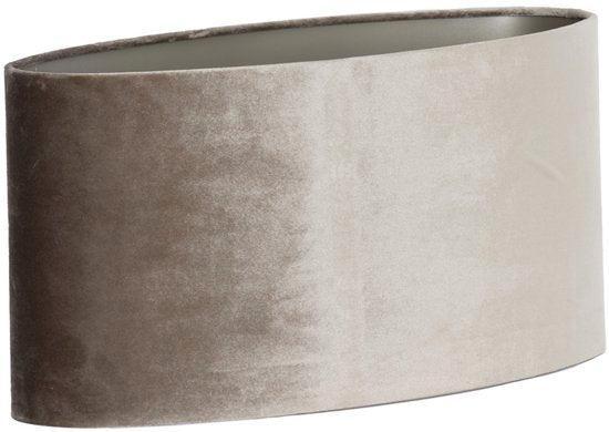 2dekans | Light & Living - kap - Palata - naturel - textiel, Auto-onderdelen, Interieur en Bekleding, Ophalen of Verzenden