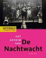 Het geheim van de meester - Het geheim van De Nachtwacht, Verzenden